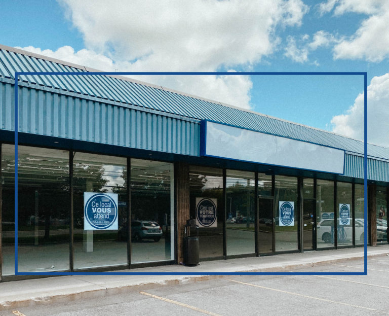 4067 boulevard StJean – Mandevco